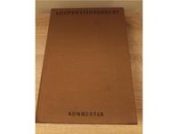 Buch, Kommentar zum Kooperationsrecht, DDR, 1970 Sachsen - Radeberg Vorschau