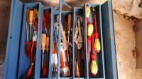Werkzeug Kiste komplett Nordrhein-Westfalen - Monschau Vorschau