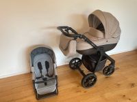 My Junior Vita Kinderwagen beige Nürnberg (Mittelfr) - Oststadt Vorschau