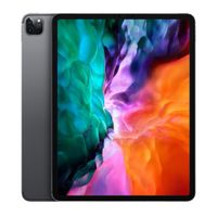 iPad Pro 12.9 Zoll (4. Generation) Space Grau Wi-Fi 128 GB OVP Berlin - Charlottenburg Vorschau