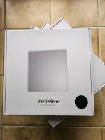 VertiMirror VertiPlant Verti Copenhagen - schwarz x5 Rheinland-Pfalz - Dittelsheim-Heßloch Vorschau