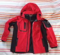 First B Softshelljacke Outdoorjacke Jacke Kinderjacke, Gr. 140 Schleswig-Holstein - Schwentinental Vorschau