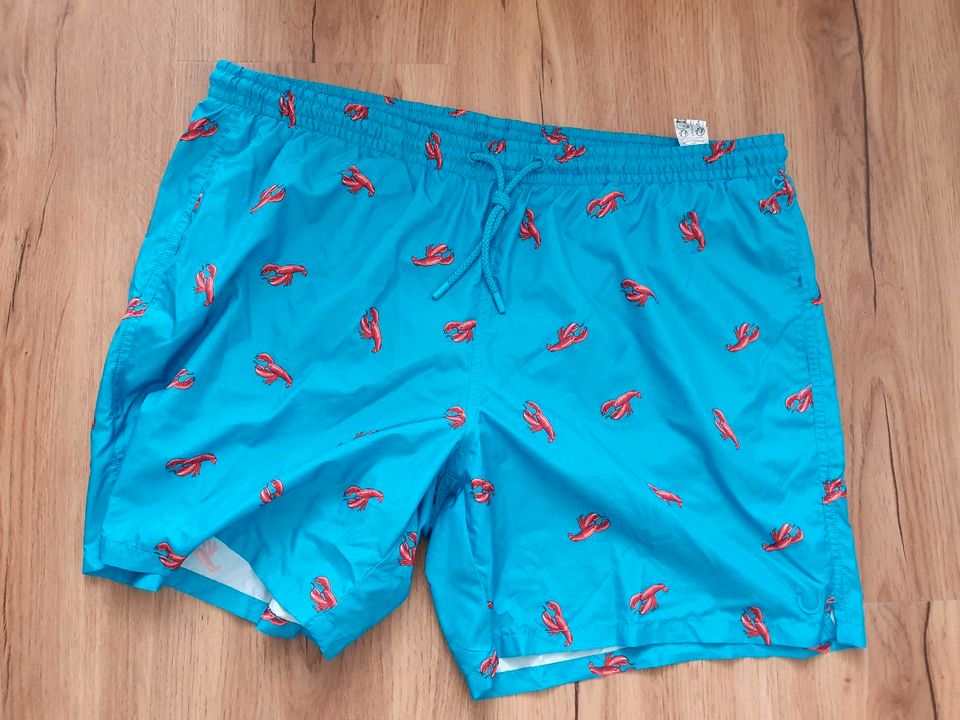 2 Badeshorts - neu Größe XXL in Burghausen