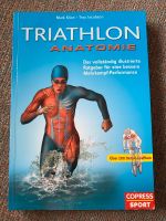 Buch „Triathlon Anatomie“ von M. Klion und Troy Jacobson Niedersachsen - Laatzen Vorschau