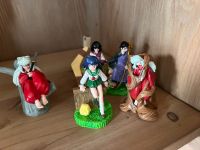 Figuren-Set Inu Yasha Niedersachsen - Braunschweig Vorschau