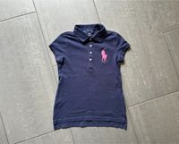 Polo Ralph Lauren Polo-Shirt Gr. 116/122 bzw. 7 Jahre - Top Baden-Württemberg - Karlsbad Vorschau