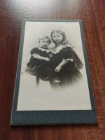 Historische Photographie, Plattenabzug um 1900 Nordrhein-Westfalen - Versmold Vorschau