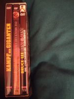 3 DVDs Box Bruce Lee Collection 3 Filme wie Neu Nordrhein-Westfalen - Marsberg Vorschau