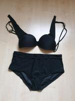 ** Lascana ** - Push up- Bikini, schwarz, Gr. 42, NEU Hessen - Gladenbach Vorschau