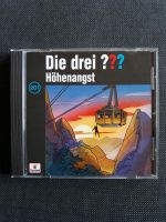 CD Die drei ??? Fragezeichen, Nr. 201 Höhenangst Baden-Württemberg - Renningen Vorschau