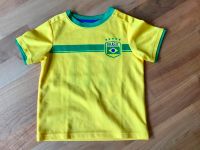 Brasil Trikot # gelb # Nr. 10 # Gr. 86 / 92 / 98 H&M Baden-Württemberg - Ravensburg Vorschau