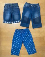 Sommerset für Jungen / 3 Hosen / Gr. 146 Nordrhein-Westfalen - Porta Westfalica Vorschau