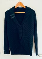 Strickjacke schwarz, GR 42 Niedersachsen - Ihlow Vorschau