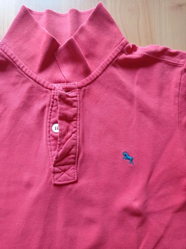 H&M Poloshirt in Gr. 146/152 in Moormerland