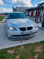 Bmw e60 520i zu verkaufen Baden-Württemberg - Altensteig Vorschau