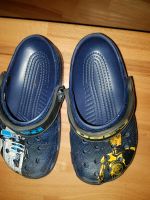 Star Wars Crocs Gr. 28/29 (10/11) Hessen - Offenbach Vorschau