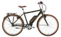 EXCELSIOR Elektro-Cityrad "Vintage E" Retro lieferbar 58, 53 cm Häfen - Bremerhaven Vorschau