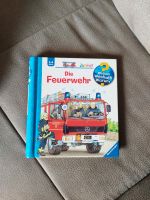 Kinderbuch,Feuerwehr Brandenburg - Spreenhagen Vorschau