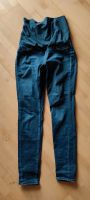 H&M Mama Super Skinny High Rib Jeans Umstand Schwangerschaft M Bayern - Moosthenning Vorschau