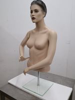 Schaufensterpuppe Puppe weiblich Torso Mannequin Frau SPA4 Berlin - Reinickendorf Vorschau