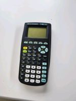 Taschenrechner Texas Instruments TI 82 Sachsen - Markranstädt Vorschau