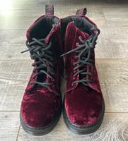 Dr. Martens Gr.38 Samt Niedersachsen - Lehrte Vorschau