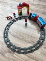 Eisenbahn Playmobil Duplo Köln - Köln Junkersdorf Vorschau