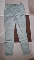 Khaki farbige Jeggings Hose Gr. 46 von MS Mode neuwertig Hessen - Seligenstadt Vorschau