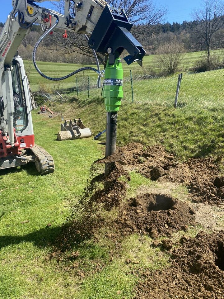 Minibagger mieten Takeuchi TB225 2,5t  Vermietung in Siegen