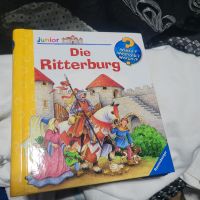 Wieso?Weshalb?Warum?Die Ritterburg Nordrhein-Westfalen - Dorsten Vorschau