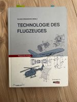 Technologie des Flugzeuges Klaus Engmann Bayern - Niederrieden Vorschau