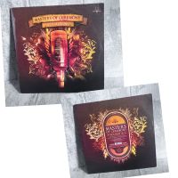 ☑️ Masters Of Ceremony – Bottoms Up ⭐ 12" Vinyl ⭐ Hardcore Niedersachsen - Wilhelmshaven Vorschau