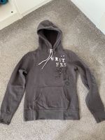 Kapuzenpulli Hoodie grau Größe S (H&M) Hessen - Gelnhausen Vorschau