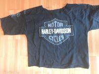 Harley Davidson T-Shirt XL kurz Baden-Württemberg - Willstätt Vorschau