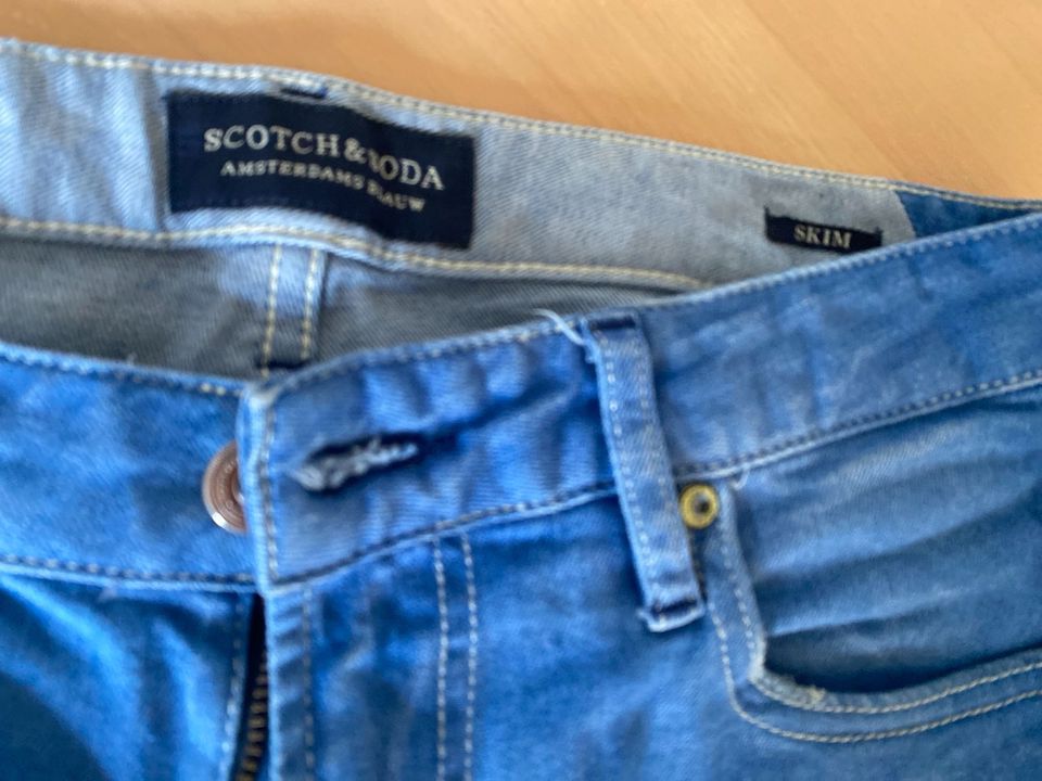 Scotch & Soda Jeans in Ihrlerstein