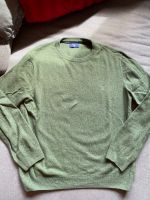 Gant Pullover grün L Hessen - Morschen Vorschau