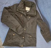 Schöne Damen Jacke von GEOX Gr. 38 Bayern - Geiselhöring Vorschau