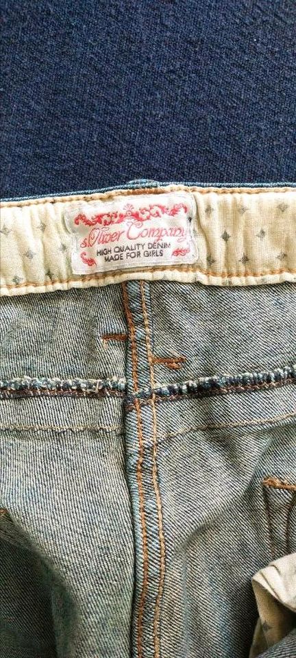 Neuwertige Hosen/Jeans (verschiedene Marken), Anzeige 1 in Limburgerhof