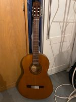 Gitarre Konzert Acoustic mit Hülle G225 Baden-Württemberg - Denzlingen Vorschau