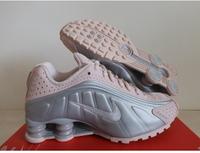 NIKE SHOX R4 BARELY ROSE❌DAMEN GR.38 NEU OVP❌ Dresden - Äußere Neustadt Vorschau