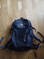 Lowe Alpine Airzone Z 25 Rucksack Mitte - Tiergarten Vorschau