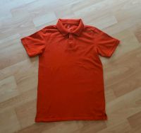 H&M Jungen Poloshirt Shirt Orange Gr. 152 NEUw Berlin - Pankow Vorschau