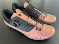 FIZIK TEMPO OVERCURVE R4 Renrradschuhe Gr. 42 Sachsen - Plauen Vorschau