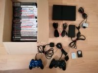 Ab 2 € Stück Playstation 2 Spiele // 21 Spiele für 50 € Schleswig-Holstein - Schleswig Vorschau