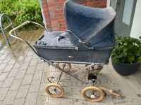 Peggy Retro Kinderwagen Hamburg-Nord - Hamburg Winterhude Vorschau