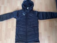 Puma Jacke neu Gr. XS schwarz Sachsen-Anhalt - Landsberg (Saalekreis) Vorschau