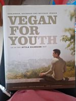 "Vegan for youth" von Attila Hildmann Nordrhein-Westfalen - Engelskirchen Vorschau
