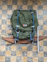 Retro Fjällräven Vintage Rucksack Kraxe mit Alugestell Köln - Ehrenfeld Vorschau