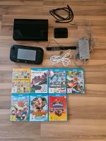 Wii U + 7 Spiele Hessen - Herborn Vorschau