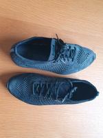 Nike Flyknit Racer, Gr.39, kaum getragen Frankfurt am Main - Nordend Vorschau